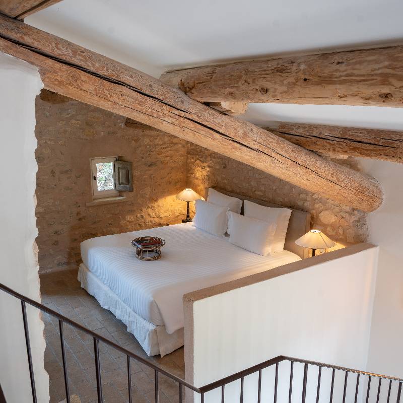 Duplex Family Suite