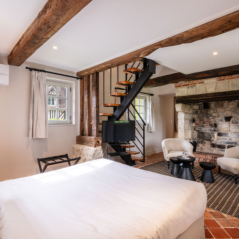Private Cottage