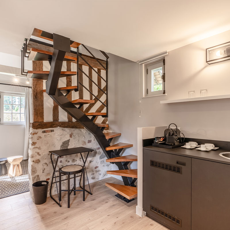 Private Cottage