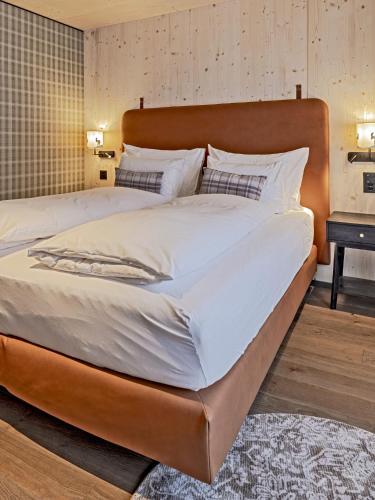 Two Bedroom Suite