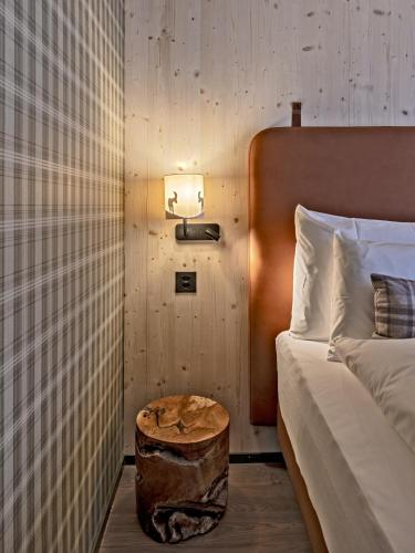 Two Bedroom Suite