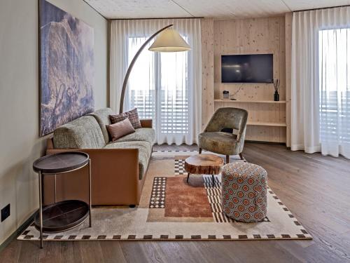 Two Bedroom Suite