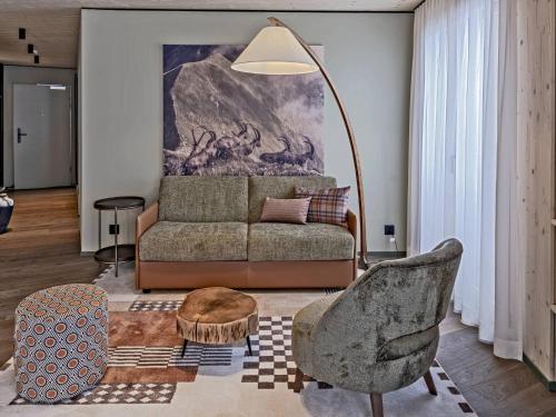 Two Bedroom Suite