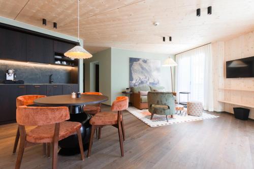 Two Bedroom Suite