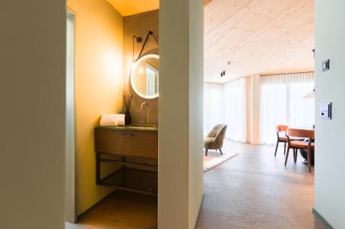 Two Bedroom Suite