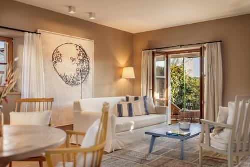 One Bedroom Villa