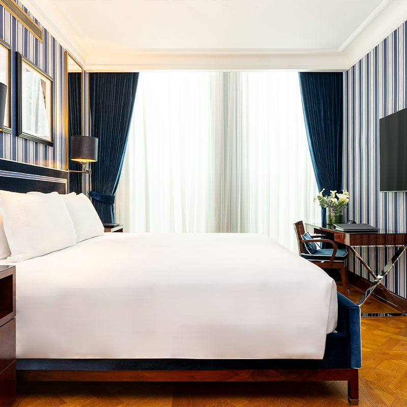 Classic Room Accessible