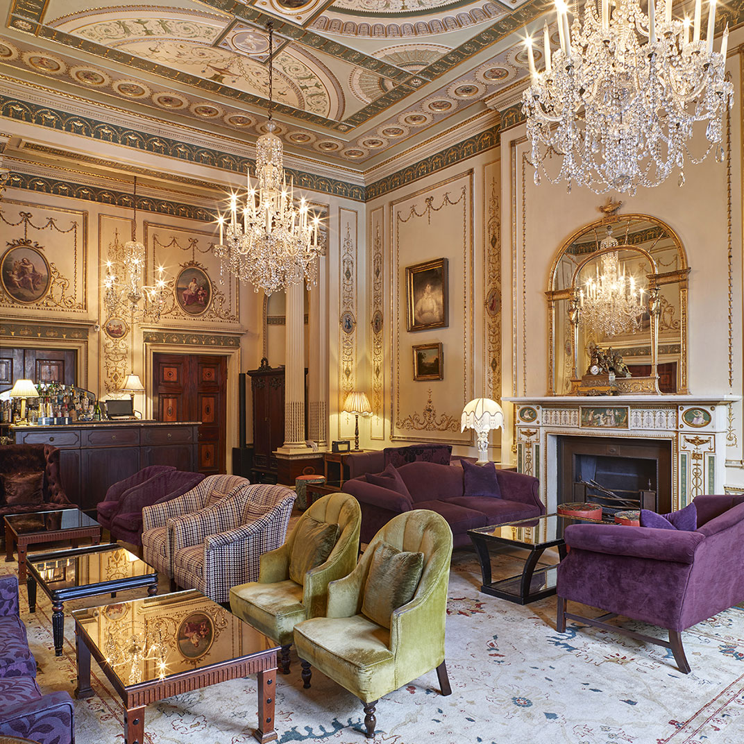 Home House London - Private Member’s Club