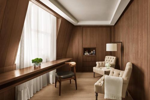 Two Bedroom Loft