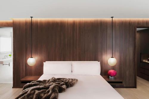 Berners Two-Bedroom Suite