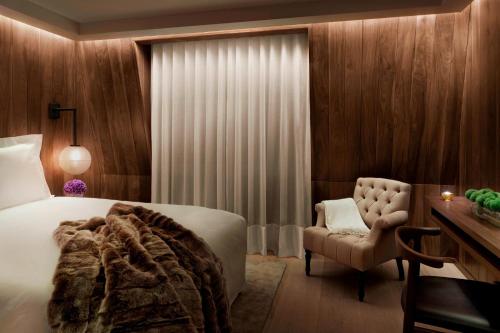 Berners Two-Bedroom Suite