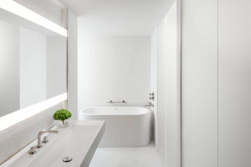Berners Two-Bedroom Suite