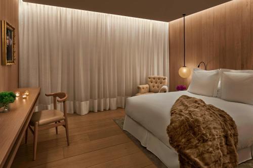 Loft Two-Bedroom Suite