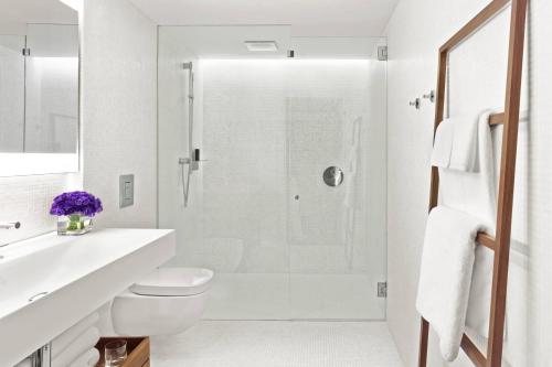 Loft Two-Bedroom Suite