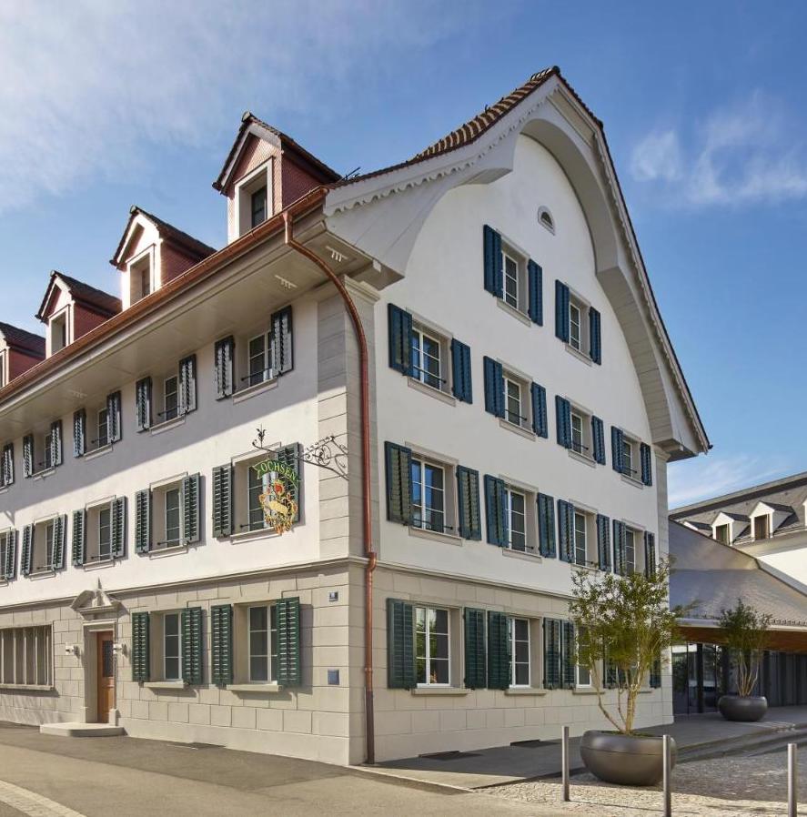 Hotel Caspar