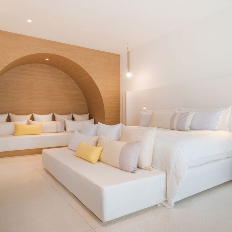 Garden 2 BR Family & Friend Grand Villa