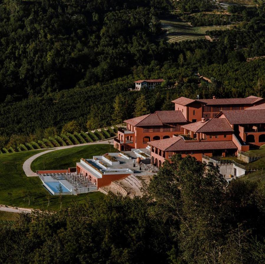 CASA DI LANGA