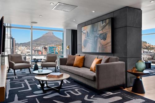 Presidential King Suite