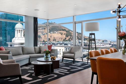 Presidential King Suite
