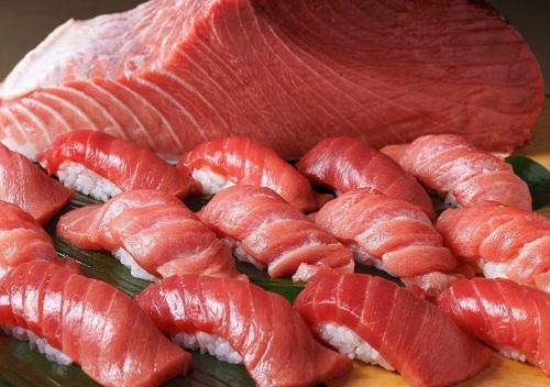 Dinner Time 17:00~Superior Room with Open-Air Bath -Dinner Buffet & Japanese/Western Buffet Breakfast