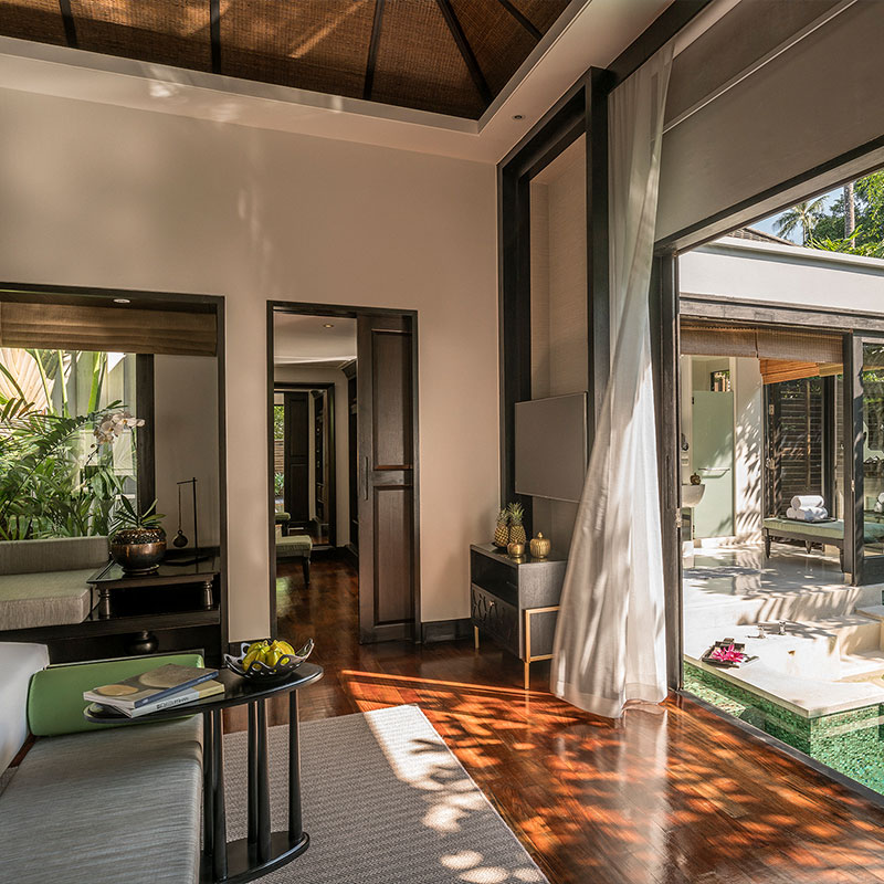 Pool Villa