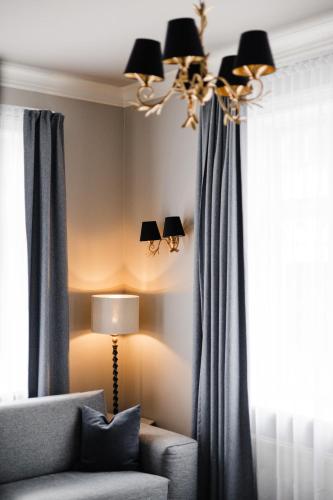 Royal Suite