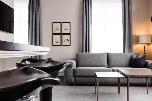 Royal Suite