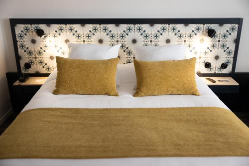 Cozy Double Room
