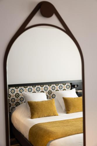 Cozy Double Room