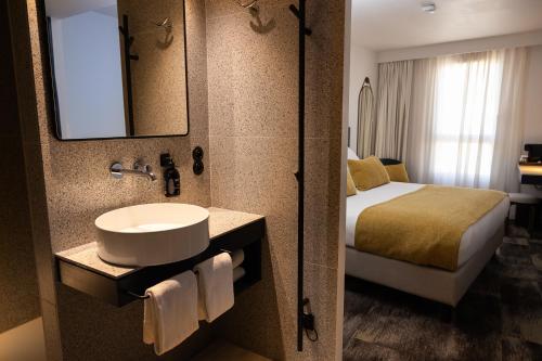 Cozy Double Room