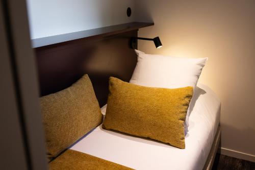 Cozy Triple Room