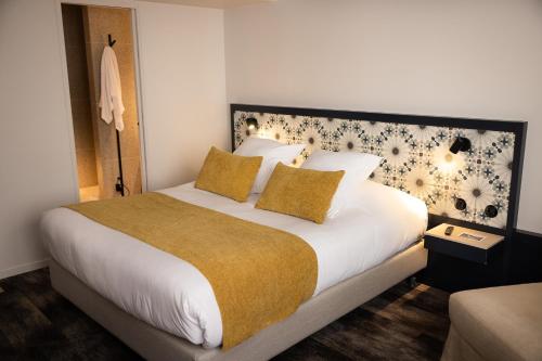 Superior Cozy Double Room