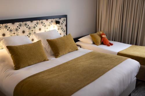 Superior Cozy Double Room