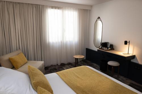 Superior Cozy Double Room