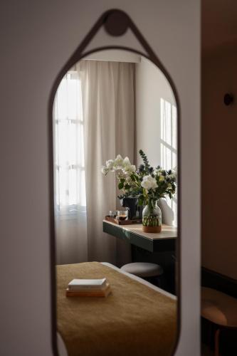 Privilege Room
