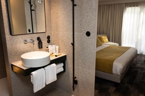 Privilege Room with Balcony