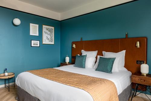 Luxury Double Room