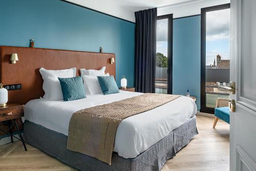 Luxury Double Room