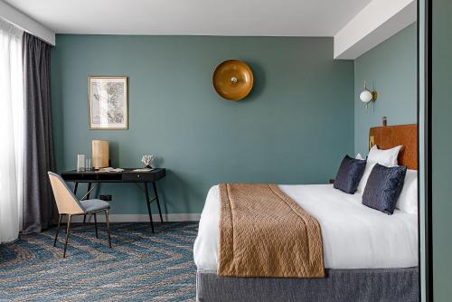 Prestige Suite