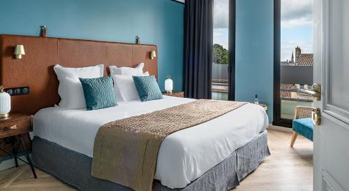Prestige Suite