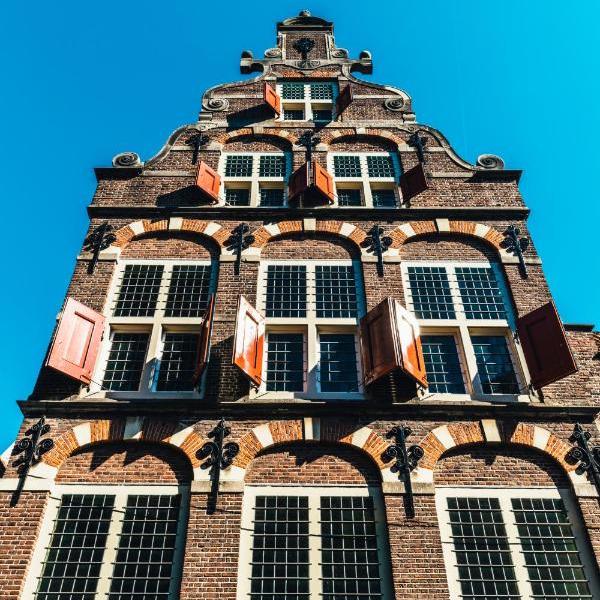 Weeshuis Gouda