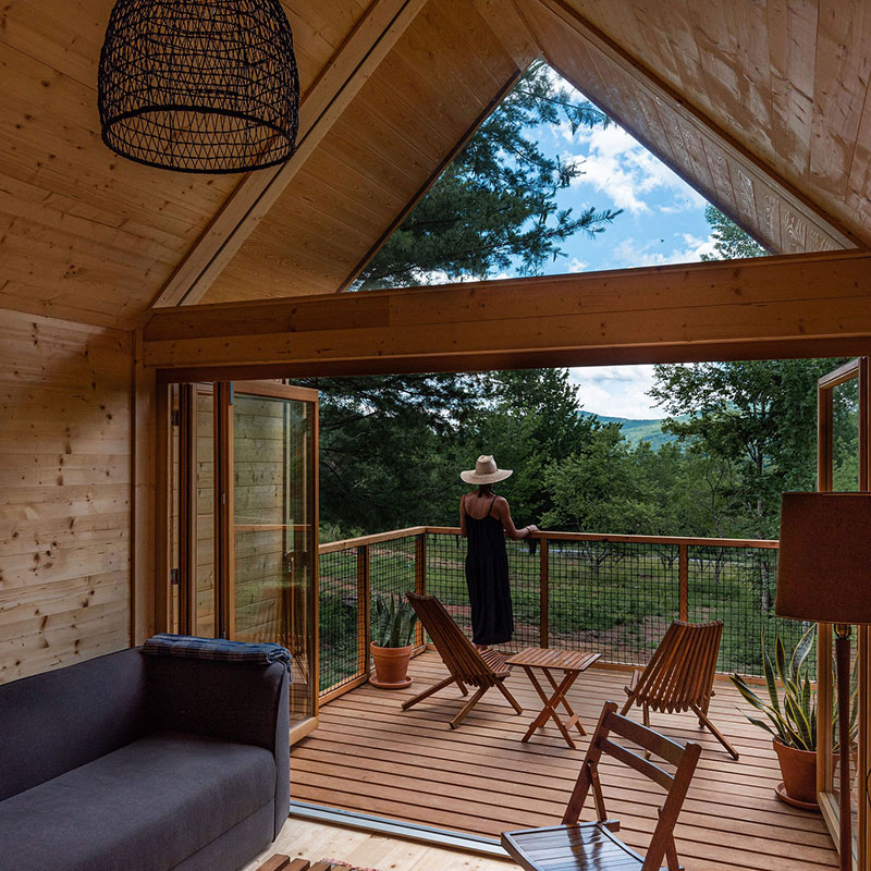 Lushna Suite 