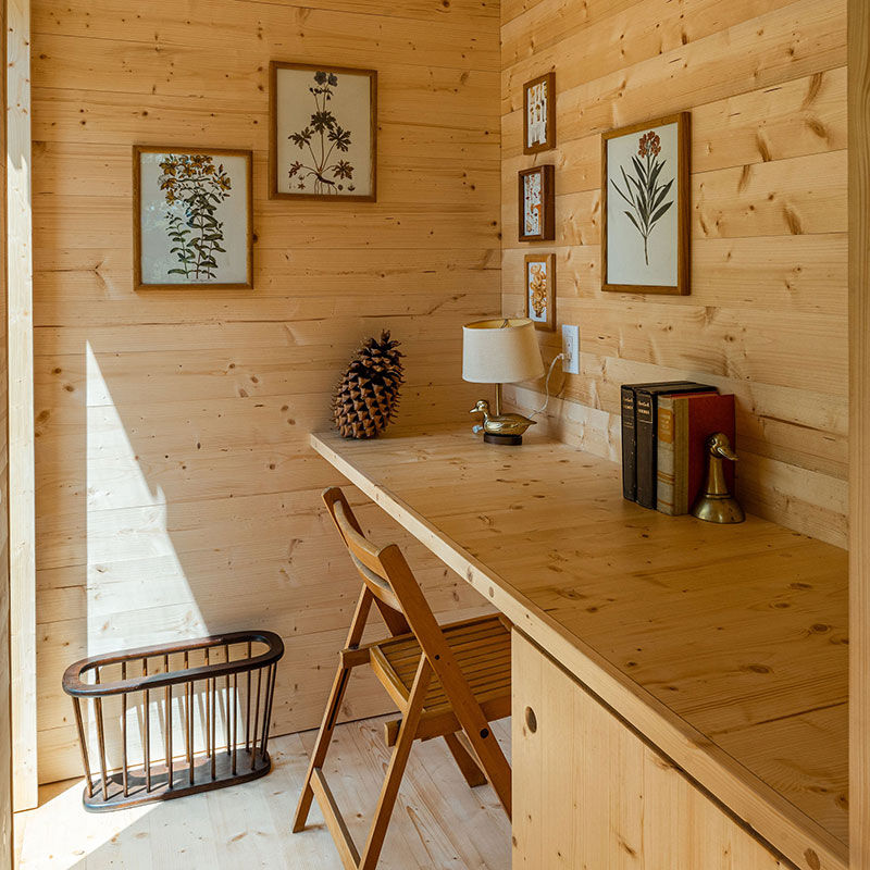 Lushna Suite 
