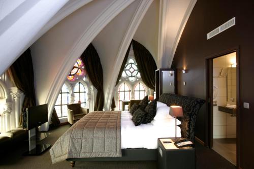 Elite Junior Suite in Church area