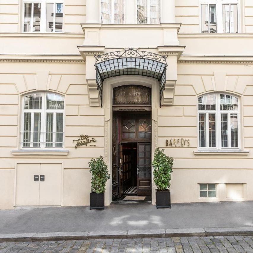 Hotel Josefine