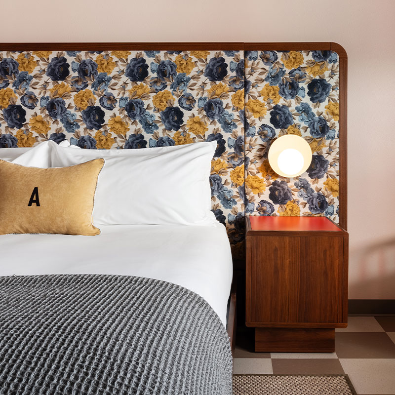 The Suite ADA