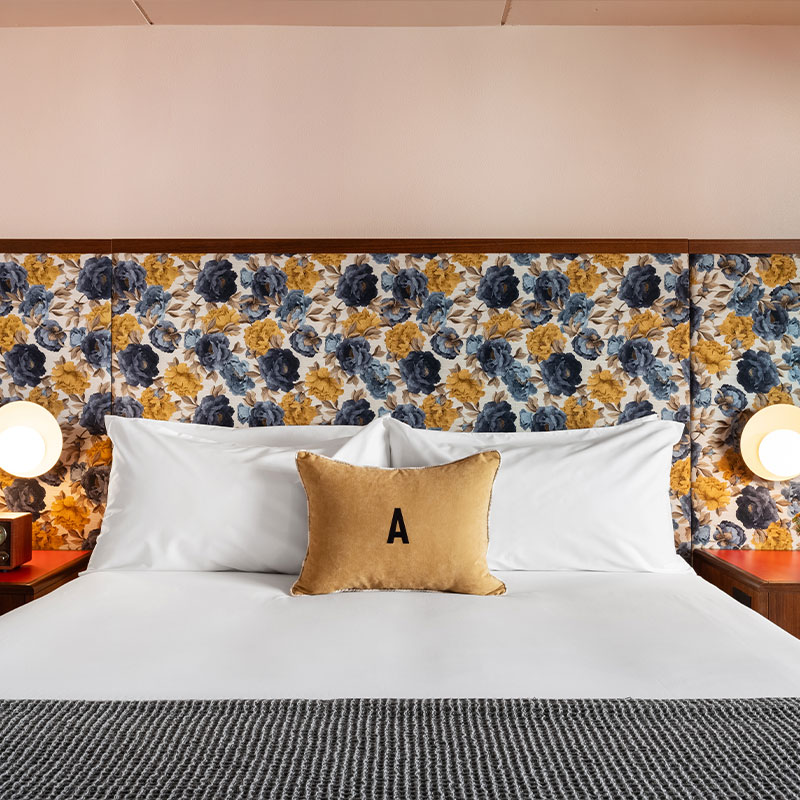 The Suite ADA