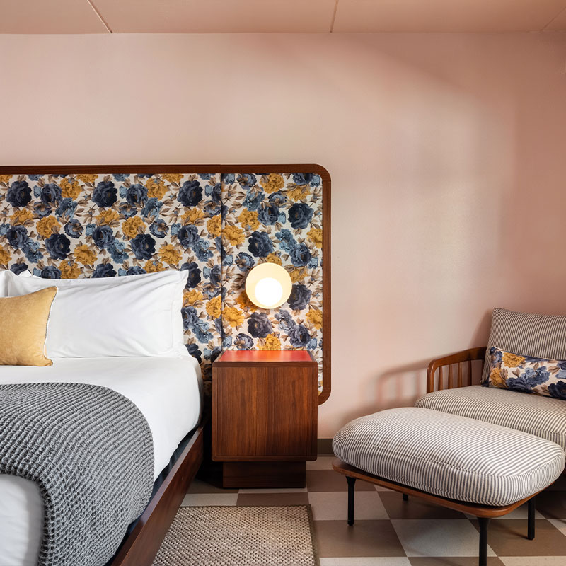 The Suite ADA