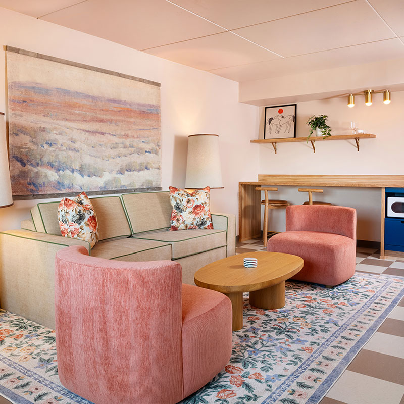 The Suite