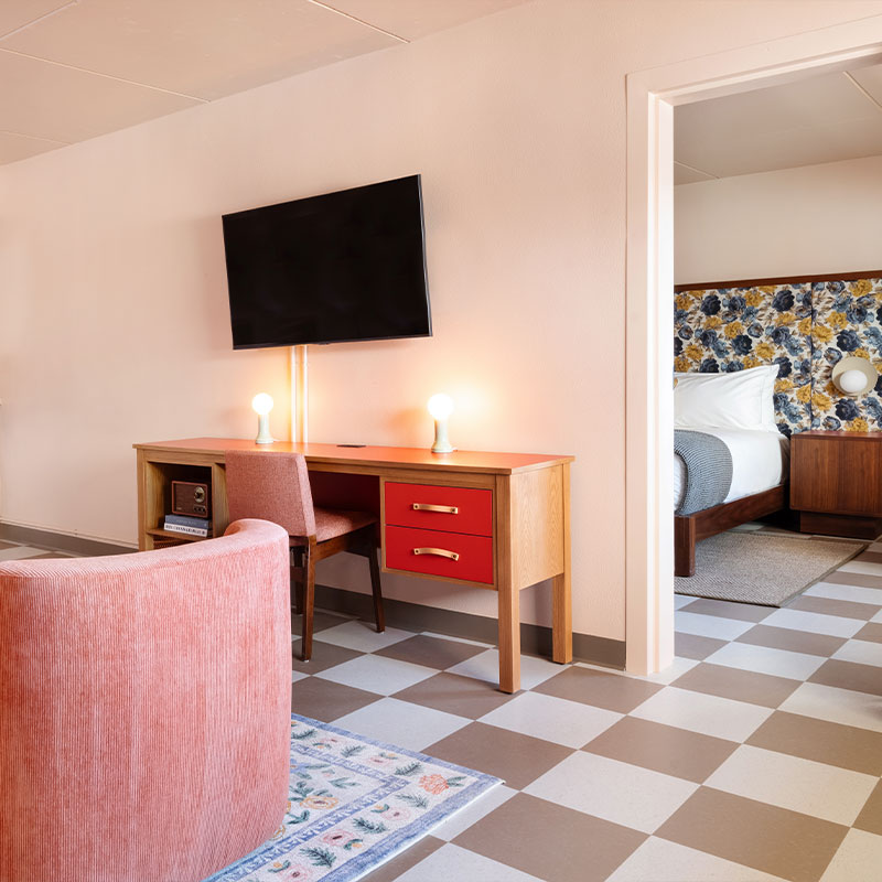 The Suite